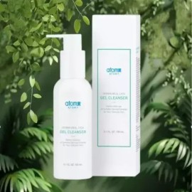 Atomy [애터미] 더마 리얼 시카 젤클렌저 (150ml) Atomy Derma Real Cica Gel Cleanser (150ml)