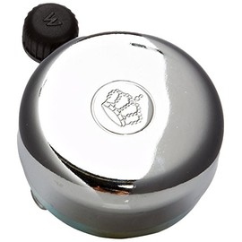 Widek Steel Crown Bell Carded