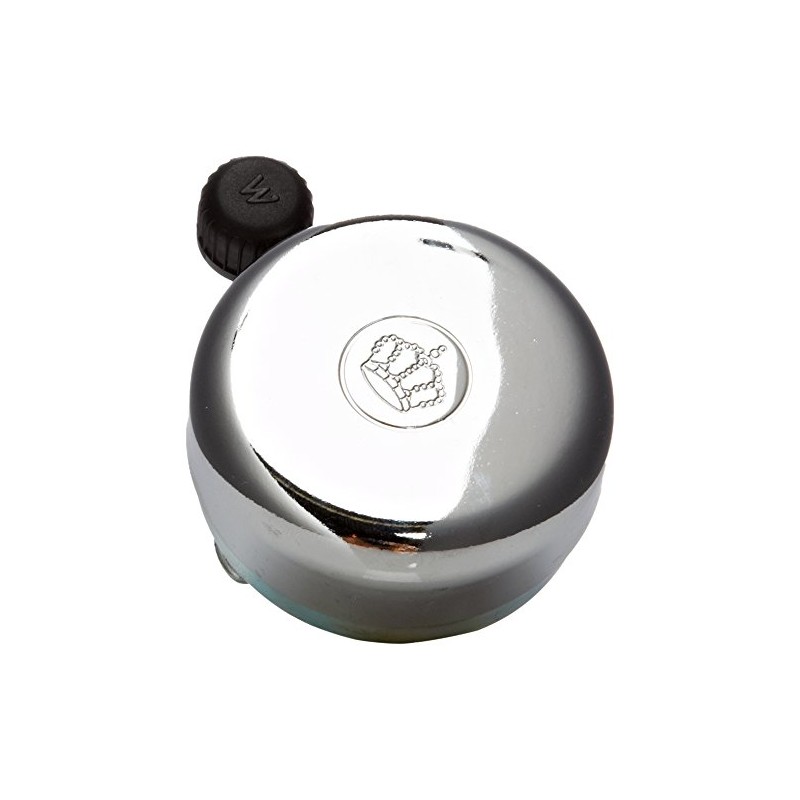 Widek Steel Crown Bell Carded