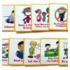 Kenson Kids Behavior/ Family Supplemental Pack