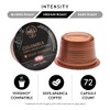 Mill Coffee Colombia Decaf Espresso K-fee® & Verismo* Compatible |