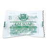 GM SOAP Organic Germanium Ge-132P Facial Wash Soap 0.4 oz