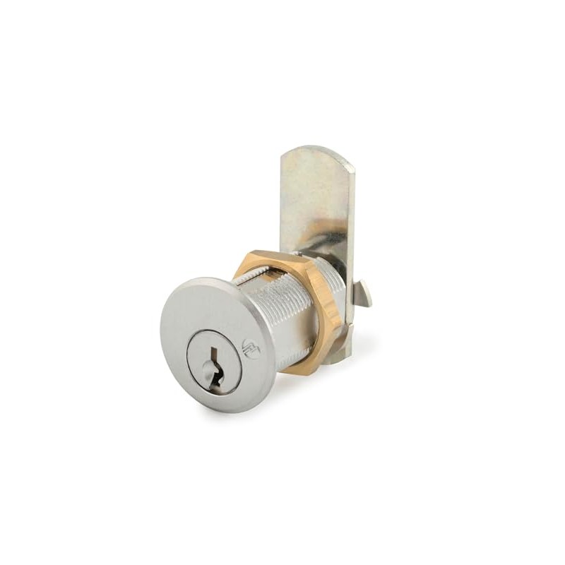 Olympus Lock DCN3 Rekeyable Cam Locks | 1-3/8" Cylinder 101