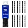 Champion Cutting Tool General Purpose Drill Bits for Metal and