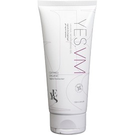 Natural Herb YES VM organic vaginal moisturising gel, 100ml