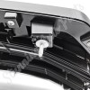Stunning For 2015 2016 2017 Ford F150 F-150 Front Upper