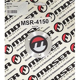 Moser Engineering 4150 Dust Cap - Univesal(1Pk), 1 Pack