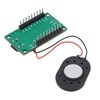 AI Intelligent Voice Recognition Module Offline Speak Control Development Board