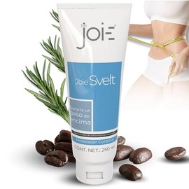 Be Joie SVELT Gel Natural sensación Fria para uso corporal. Gel moldeador corporal