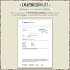 Vegan Protein Powder Sample Pack, 8 x 30 g Mix