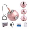 Delanie Pulidor Esmeril Taladro De Uñas 35000rpm Profesional