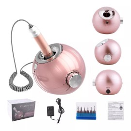 Delanie Pulidor Esmeril Taladro De Uñas 35000rpm Profesional