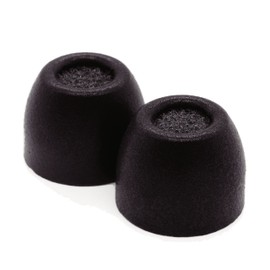 Comply TW-170-A HC38-17501-01 Small Ear Tips, 1 Pair, Sound Insulation, Fit, Fall Prevention, Small Size, S