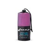 Fit-Flip Microfibre Towel Set, All Colours, 8 Sizes, Ultra Lightweight,
