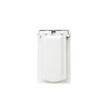 Sigma Electric, White Sigma Engineered Solutions, 14248WH 1-Gang Vertical GFCI