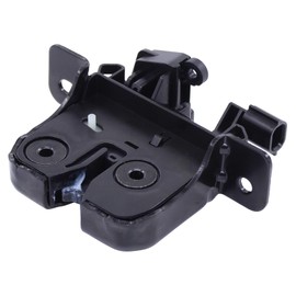 Tailgate Lock, Boot Lock, Tailgate Lock, Boot Lid Lock, Rear Boot Latch, Door Lock for Duster 2012-2018 Logan MCV 2 from 2013