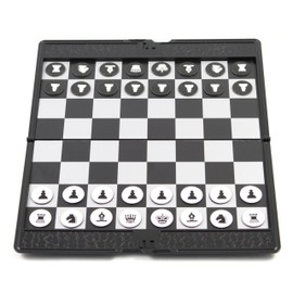 Engelh Art 200710 – Magnetic Chess