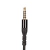 3.5mm Headphone Cable 4.9ft Replacement Headphone Sound Cable for SteelSeries