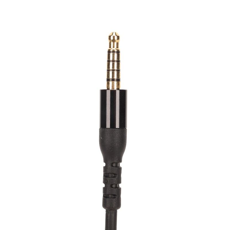3.5mm Headphone Cable 4.9ft Replacement Headphone Sound Cable for SteelSeries
