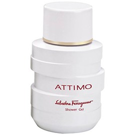 Salvatore Ferragamo Attimo Bath & Shower Gel (200 ml)