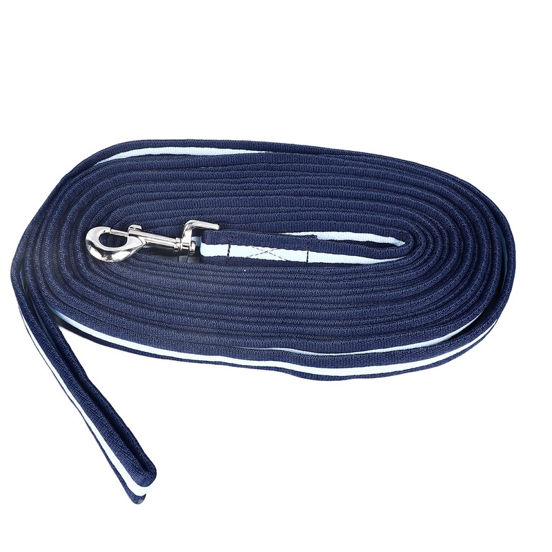 Horse Training Rope Multipurpose Hand Woven Thick Strong Construction Horse