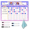 Children's Reward Board, Children's Reward System, Magnetic Reward Board for