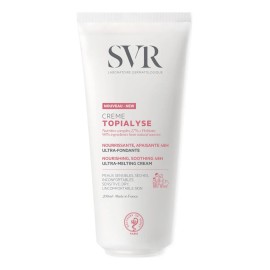 Svr Crema Corporal Topialyse Para Piel Seca 200 Ml