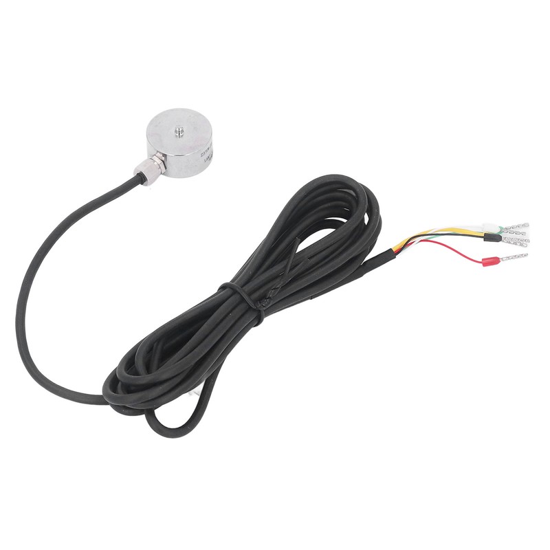 Mini Button Load Cell Compression Force Dia 20mm Miniature Sensor