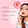 Kimchi Chic, Polvo Fijador Puff Puff Pass Set and Back,