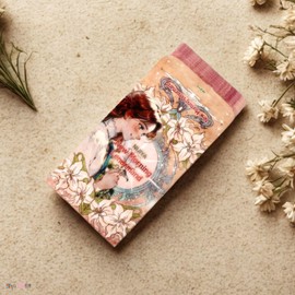 I.I.J Lenormand Cards New Morning Lenormand Oracle Cards 36 Cards Fantasy Divination Japanese Instruction Manual Included (Genuine)