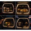 Car Trunk LED Light Strip for Interior Lighting – Flexible