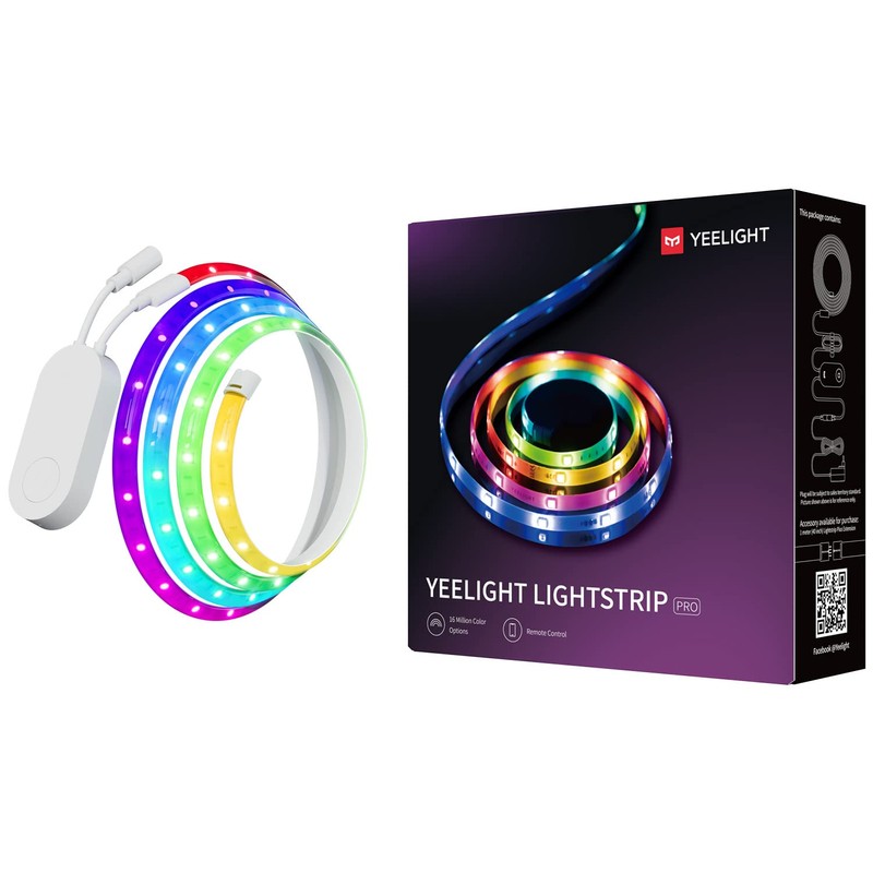 Yeelight LED Strip Pro Light Strip WLAN