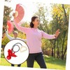 ORFOFE Gym Ball Sensory Ball Silica Gel