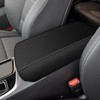 AOMSAZTO Neoprene Armrest Covers for 2015-2019 Hyundai Sonata
