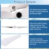 4 Pairs 9450 Self Tightening Drone Propeller(4CW+4CCW) Compatible with DJI