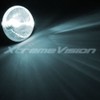 XtremeVision HID Xenon Replacement Bulbs - H4 / 9003 6000K