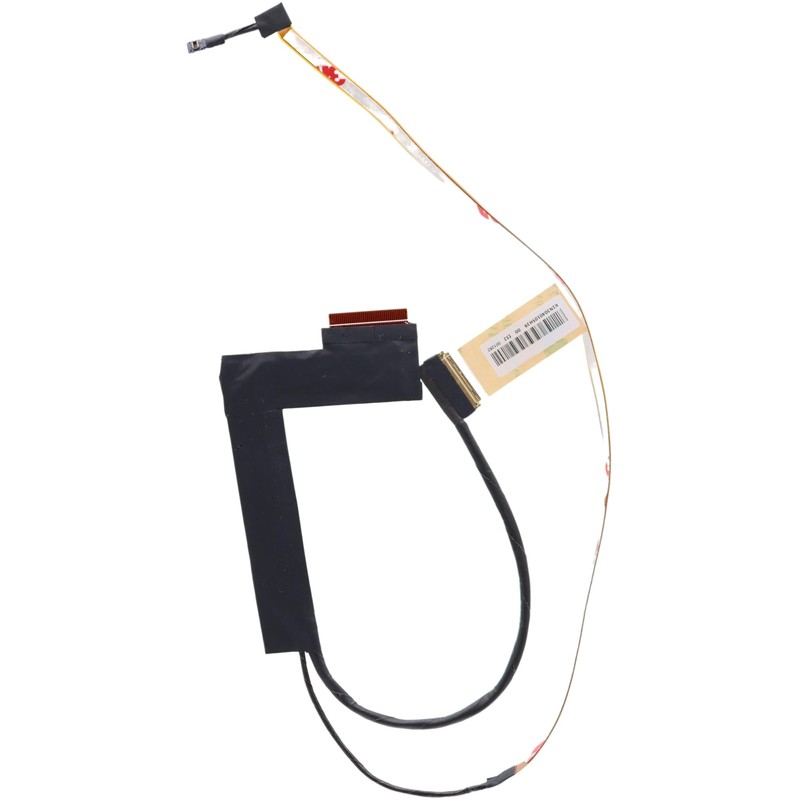 Deal4GO 30-pin 0.5mm 60Hz FHD LCD Cable K1N-3040105-H39 LVDS eDP