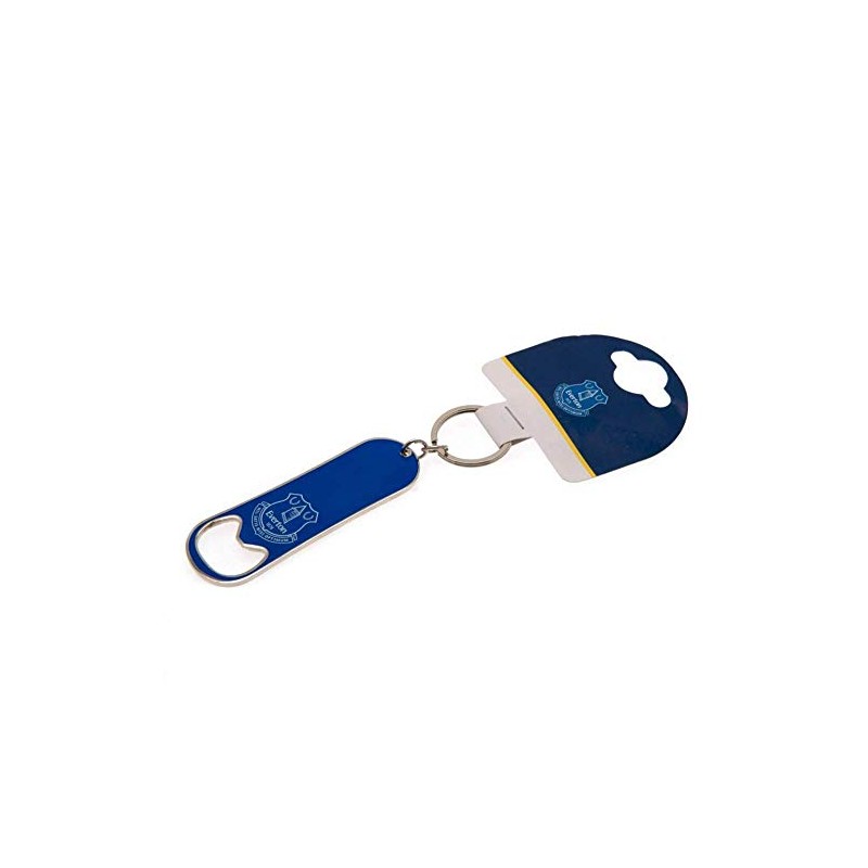 Everton F.C. Keyring Bottle Opener