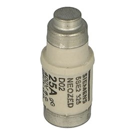 5SE2325 | SIEMENS NEOZED Fuse 25A