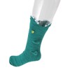 Cute Cartoon Animal Shape Socks Mid Calf Length All Season