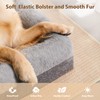 BFPETHOME XL Extra Orthopedic Dog Bed for Large Dogs –