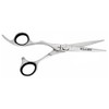 Kissaki KT Series Left Handed Hair Shears KT17L 5.5 inches