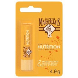 Le Petit Marseillais - Lip Care Stick - Nourishing Lips Dry Lips