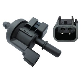 Evaporative Emissions Vapor Canister Purge Valve Solenoide Valve Compatible with Ford Fusion & for Lincoln MKZ 2.0L Turbo Engines- Replaces EVAP Vent Purge Control Valve CU5A-9G886-AA