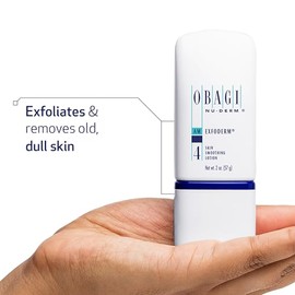 Obagi Nu-Derm Exfoderm, 2 oz.