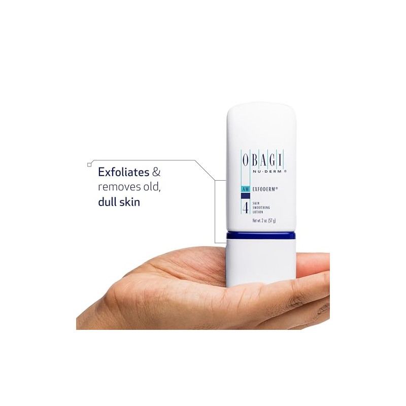 Obagi Nu-Derm Exfoderm, 2 oz.