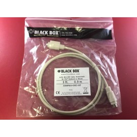 BLACK BOX EVMPS03-0003-M