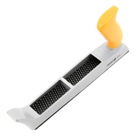 Plasterboard Rasp 250 x 40 mm Long Plasterboard File Drywall Long Ambidextrous Wood Laminate Plasterboard Planer
