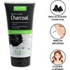 Beauty Formulas Activated Charcoal Detox Cleanser, 150ml, Pack of 3