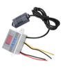 XH-W3005 Digital Hygrometer Switch Regulator Humidity Sensor 0~99% Relative Humidity